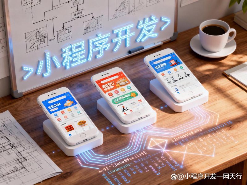 微信商城开发：解锁商业新渠道