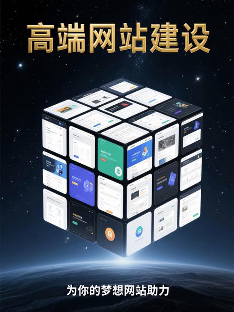 义乌网站建设：引领商业新风尚